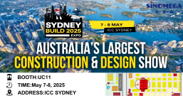 SYDNEY BUILD 2025