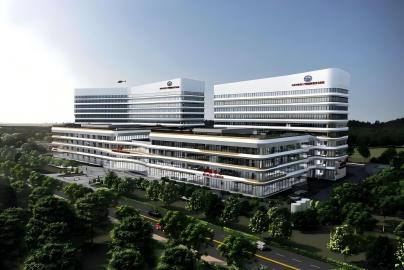 中医药大学附属医院青岛分院