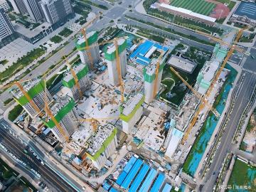 郑州美的翰悦府